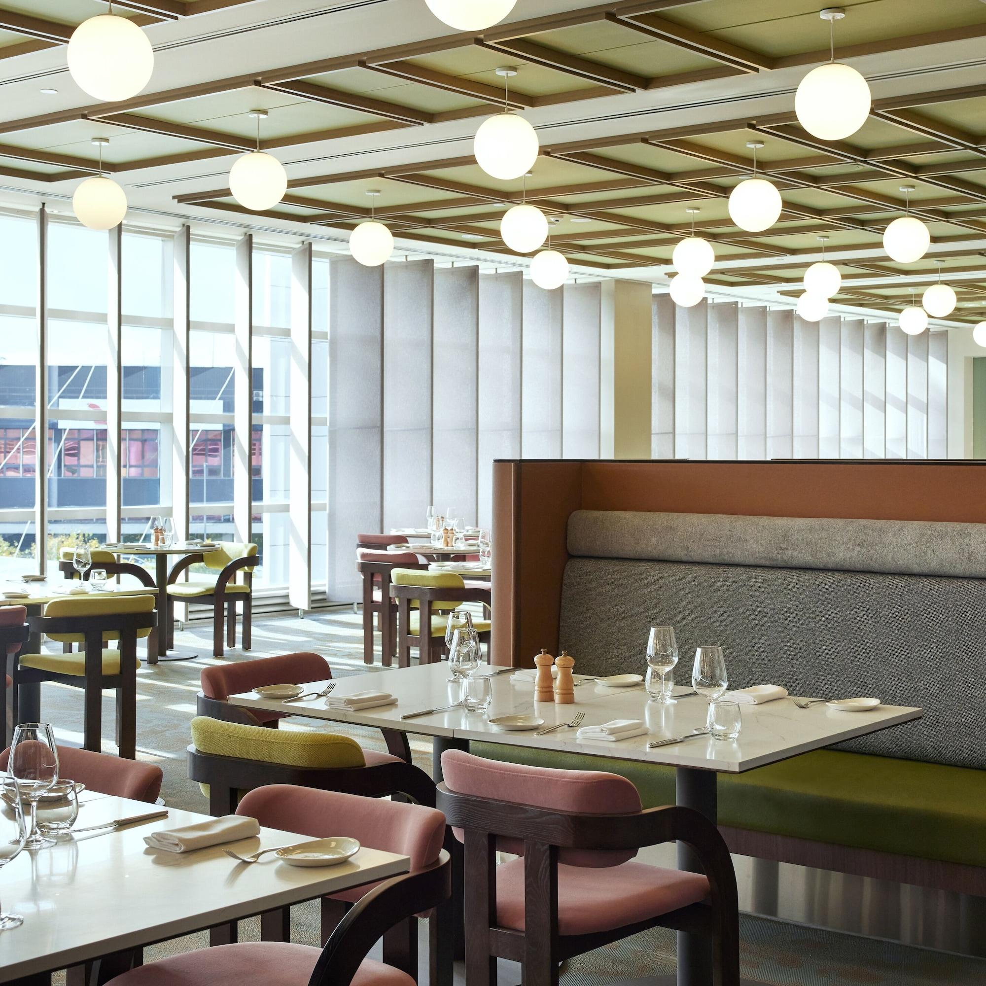 Restaurant PARKROYAL Melbourne Airport