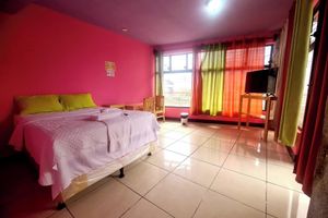 Alojamiento - Hotel Yachoon Chiin