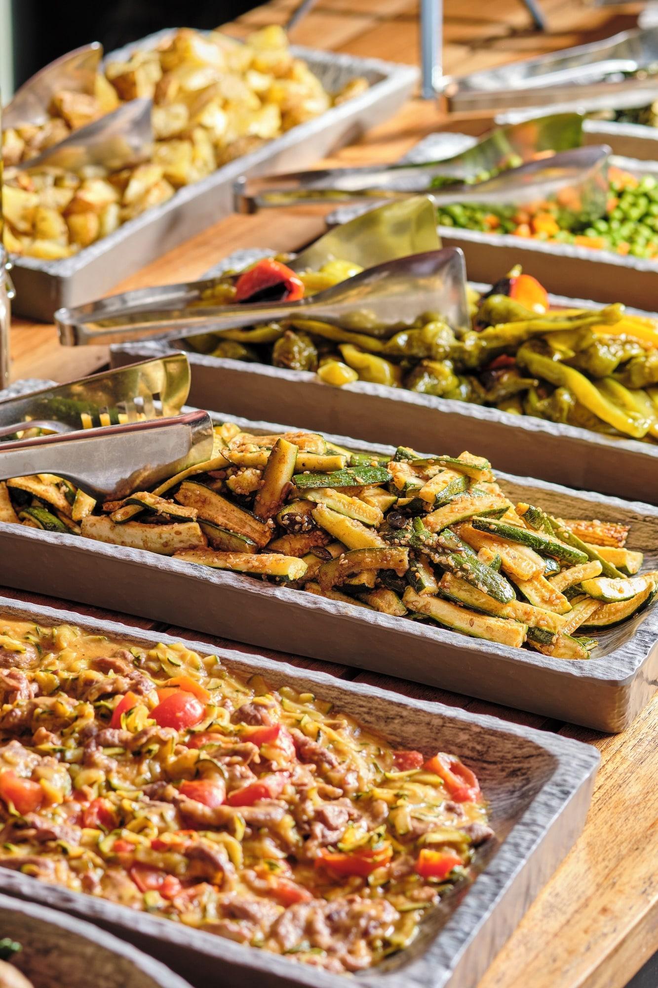 Restaurant Jo&Joe Roma