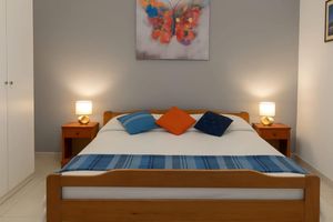 Alquiler Vacacional - Apartments Stiniva Hvar