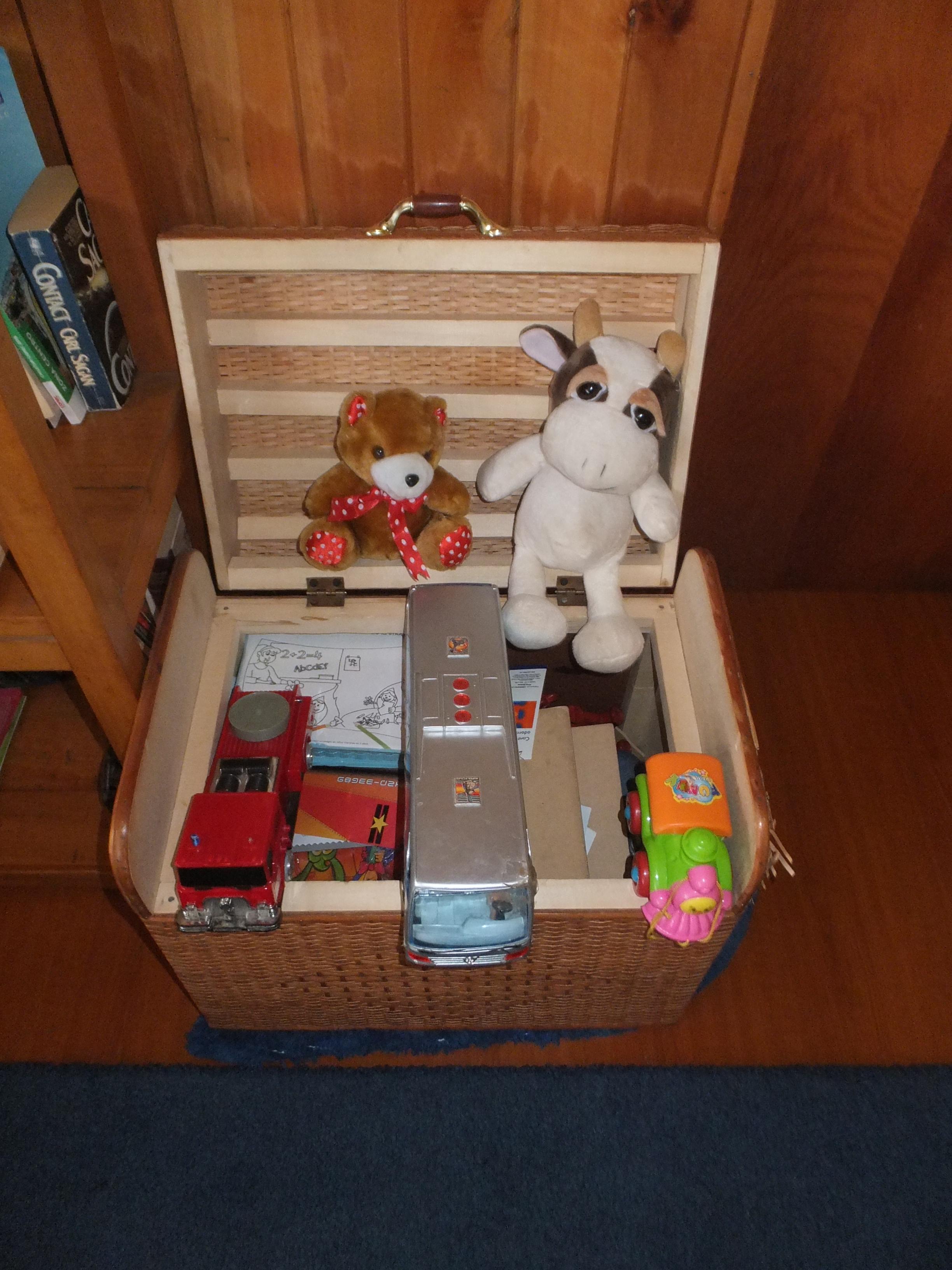 Instalaciones Recreativas Casona El Sauce