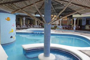 Alojamiento - Hotel Jacqueline