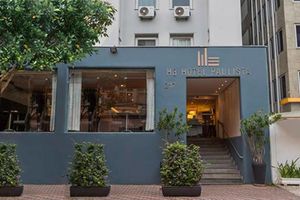 Alojamiento - H3 Hotel Paulista