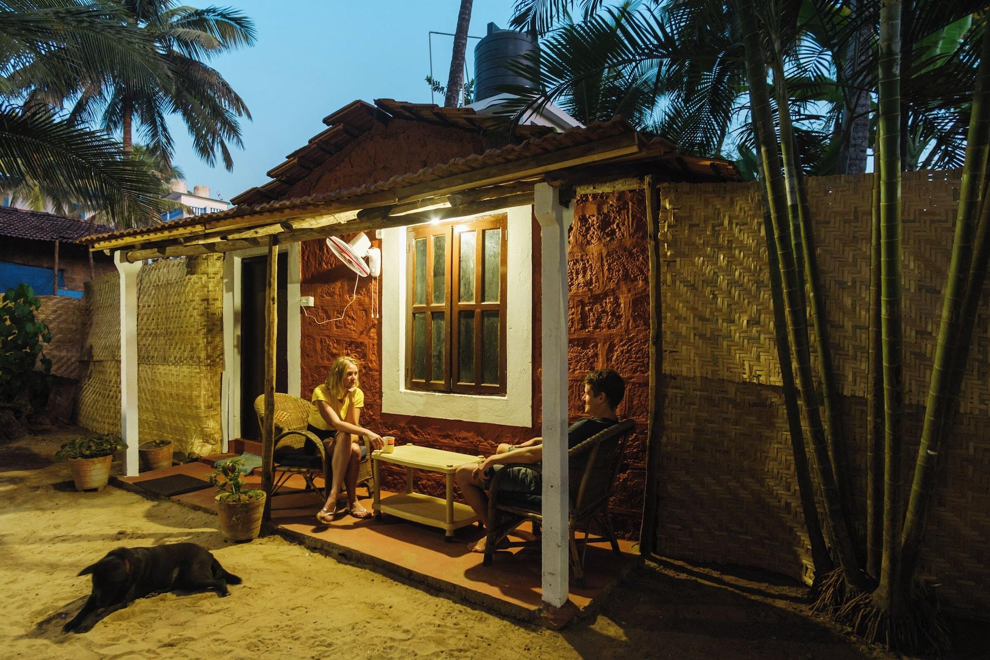 Varios SPACELAND Mandrem