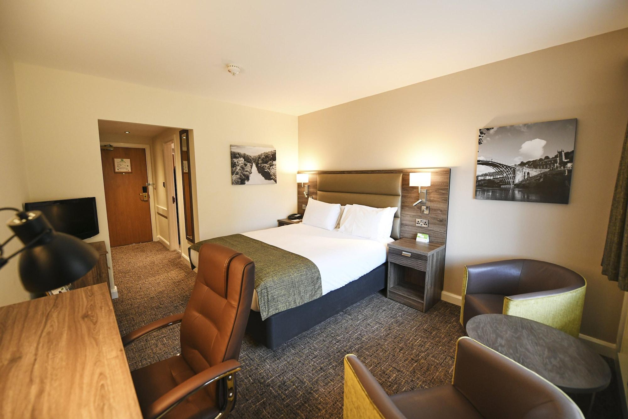 Habitación Holiday Inn Telford - Ironbridge by IHG
