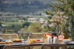 Alojamiento - Majestic Luxury Villas