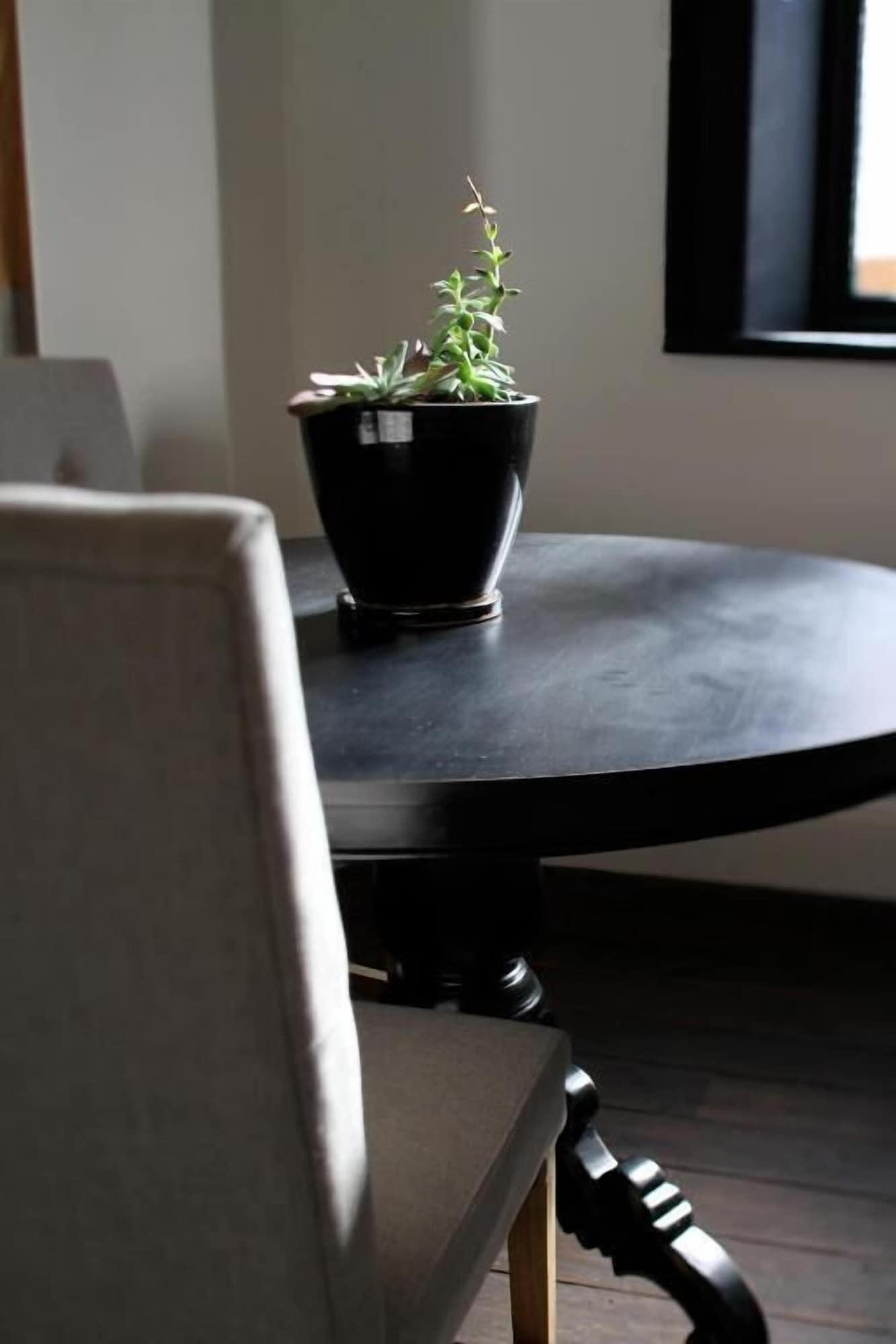 Restaurant Perry Street Hotel