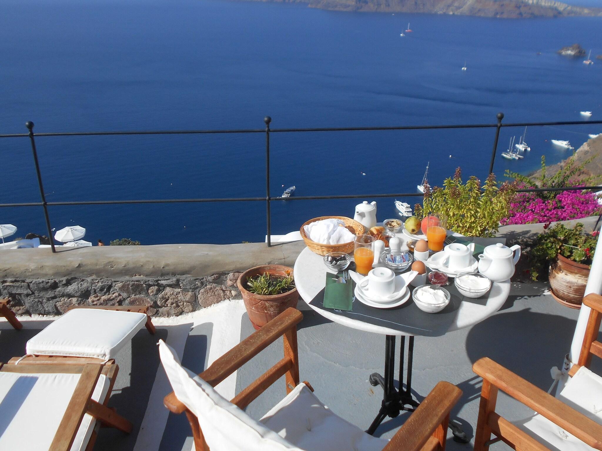 Restaurant Rimida Villas