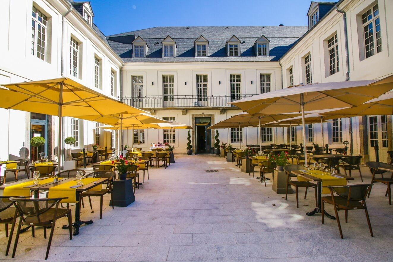 Varios Le Castel d'Alti