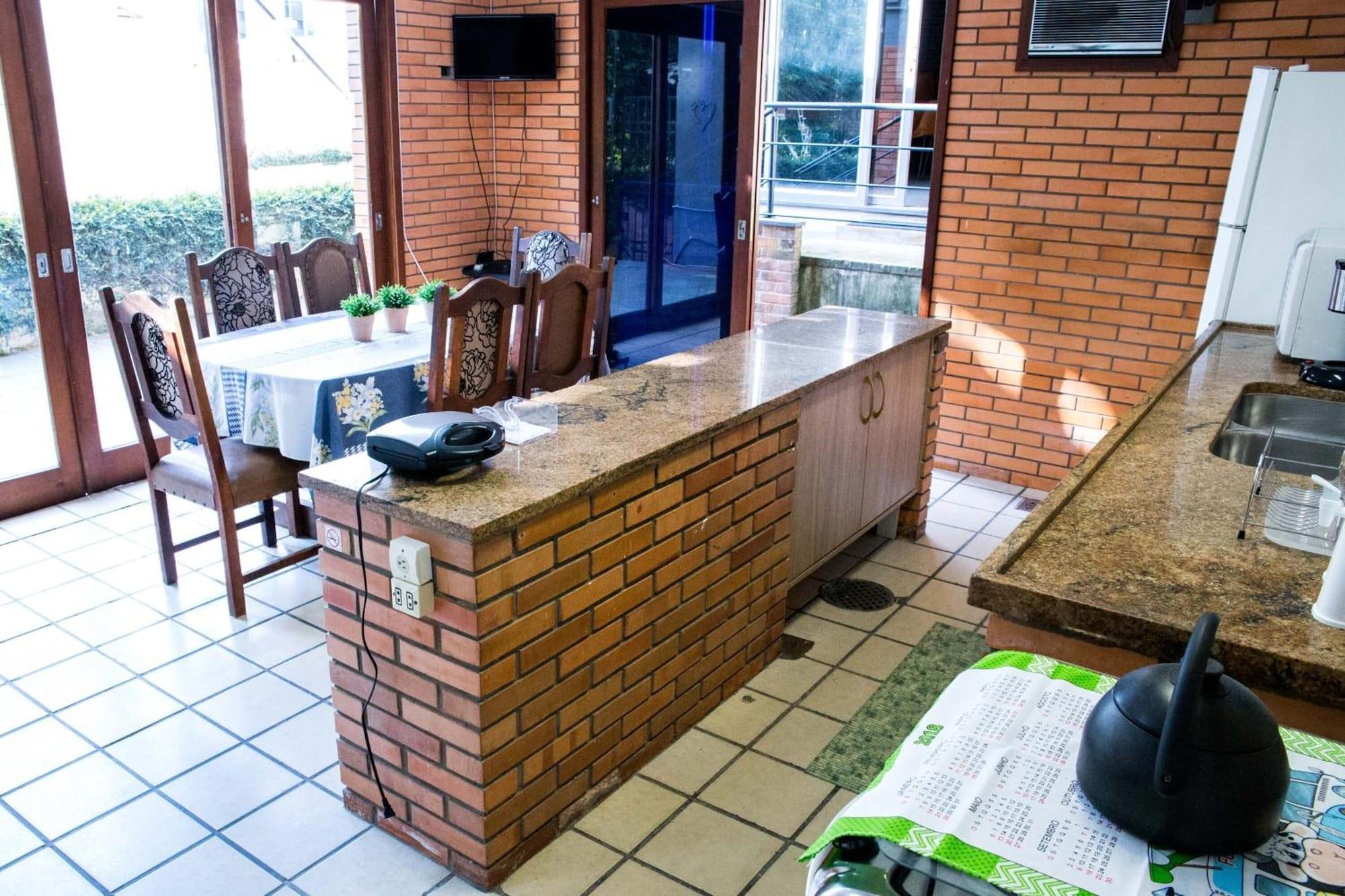 Restaurant Piano B&B Coworking