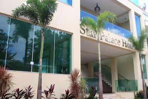 Alojamiento - Star Palace Hotel