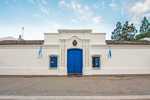 Paquete - Hotel Carlos V