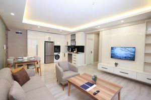 Condominios - Anemon Diyarbakır Suit Hotel