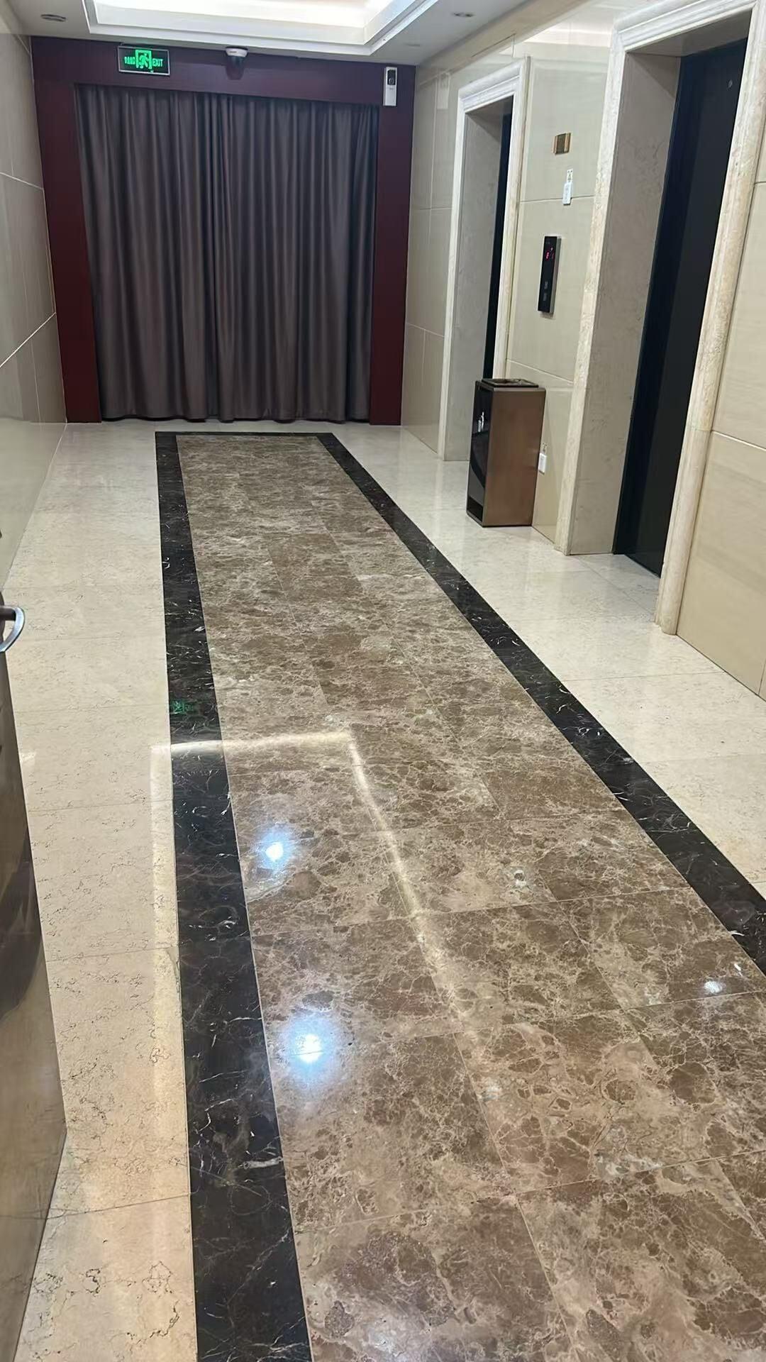 Comodidades del Alojamiento Jialong International Hotel