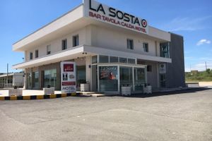 Alojamiento - La Sosta Motel