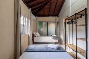 Alquiler Vacacional - 2-br House w/ Barbecue in Rio Tavares Mja0060