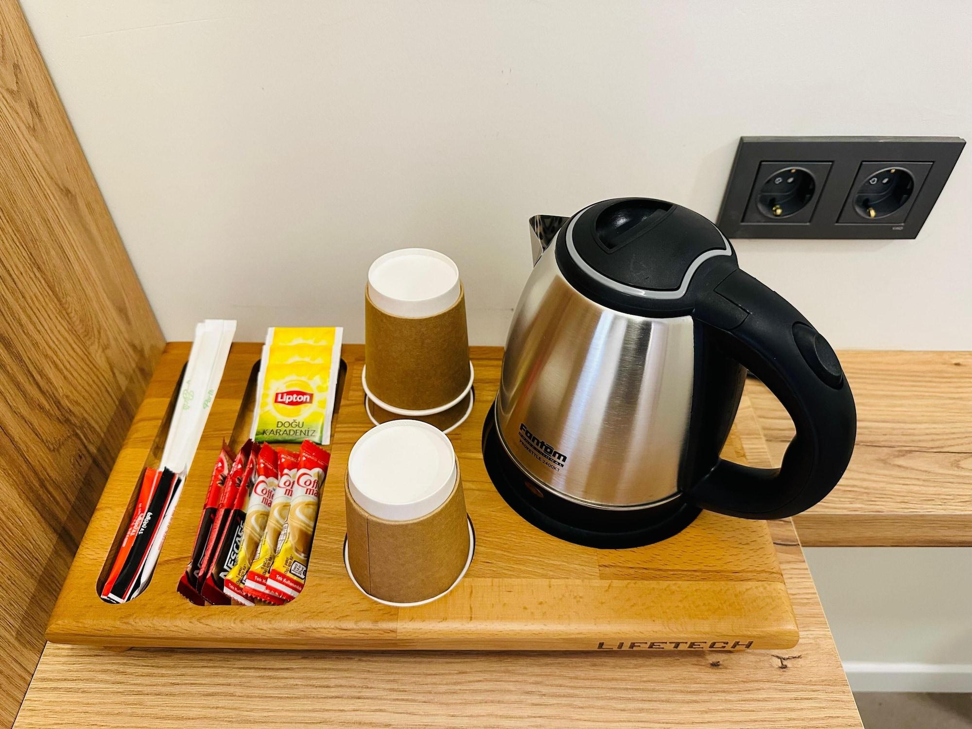 Set de Habitación YAKIN PANSİYON