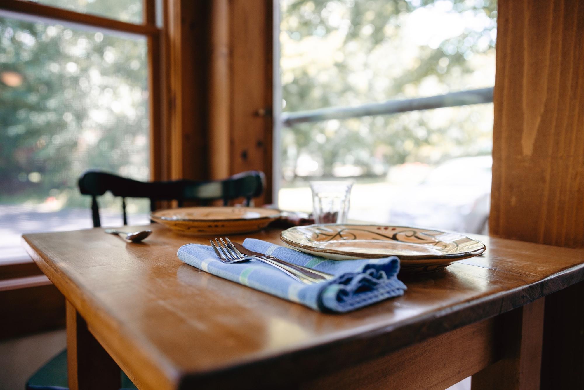 Restaurant The Carriage Barn Inn