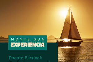Actividad - Paquete Flexible: Traslado ida y vuelta + 2 tours