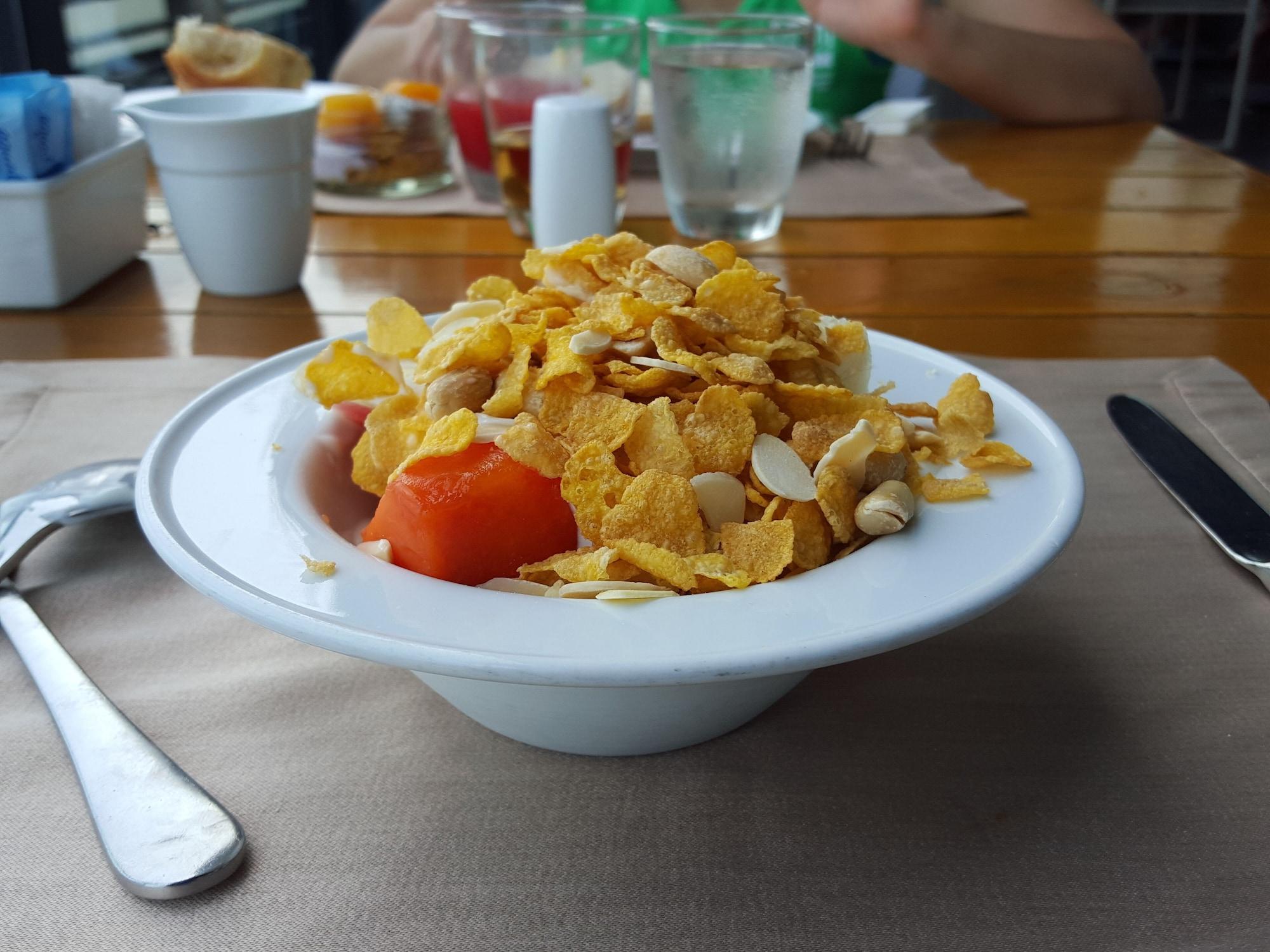 Restaurant Hilton Garden Inn Nanuet