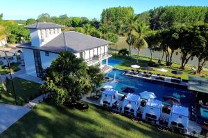 Alojamiento - Fletcher American Manor Hotel & Resort