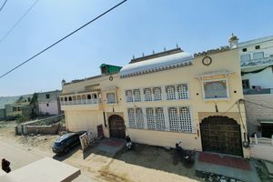 Alojamiento - Garh Madan A heritage Stay