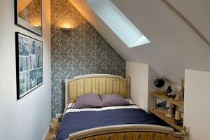 Alquiler Vacacional - Petite Maison Darrière-cour au Pied du Château