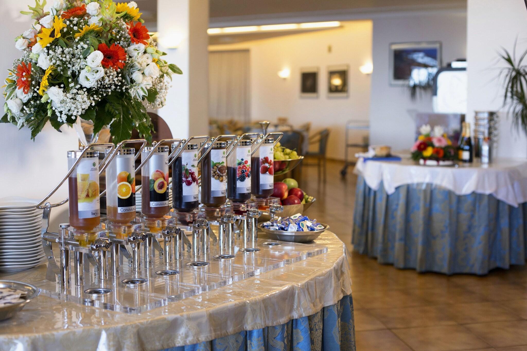 Restaurant Piccolo Paradiso