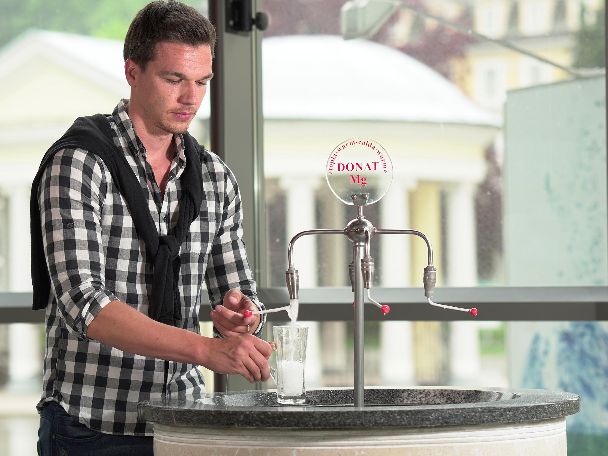 Vista Exterior Boutique Hotel Atlantida