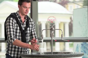 Alojamiento - Boutique Hotel Atlantida