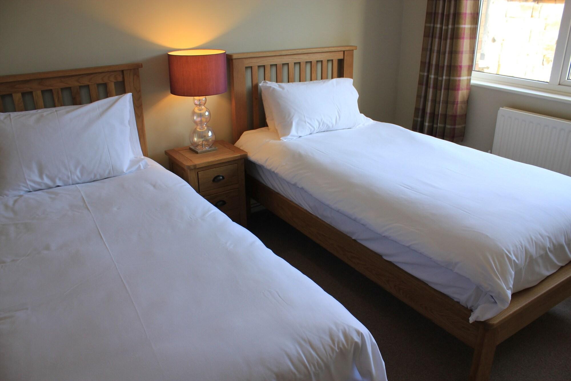 Habitación Royal Oak Hotel