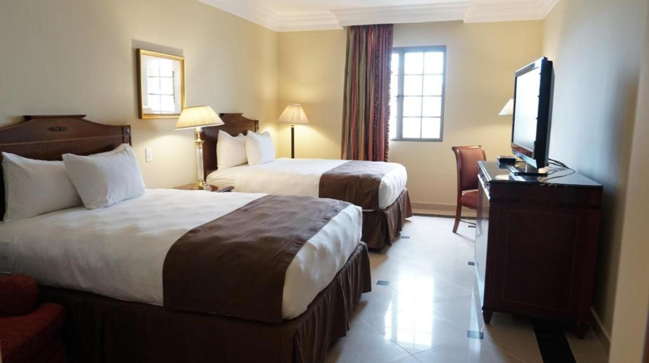 Hotel Hotel El Prado Barranquilla