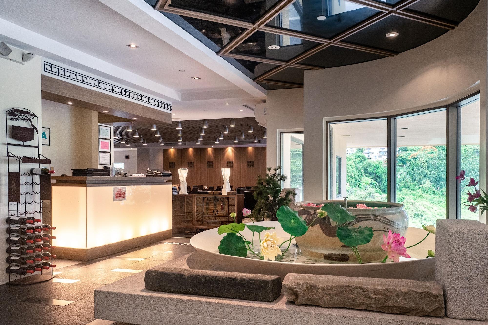 Restaurant Holiday Resort & Spa Guam