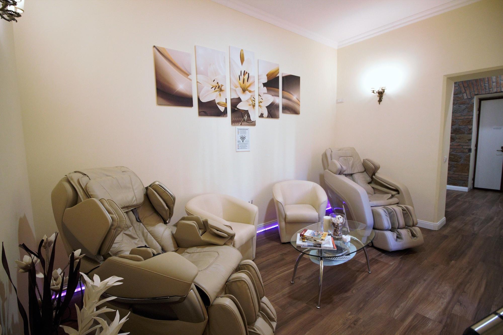Spa Freedom Love B&B