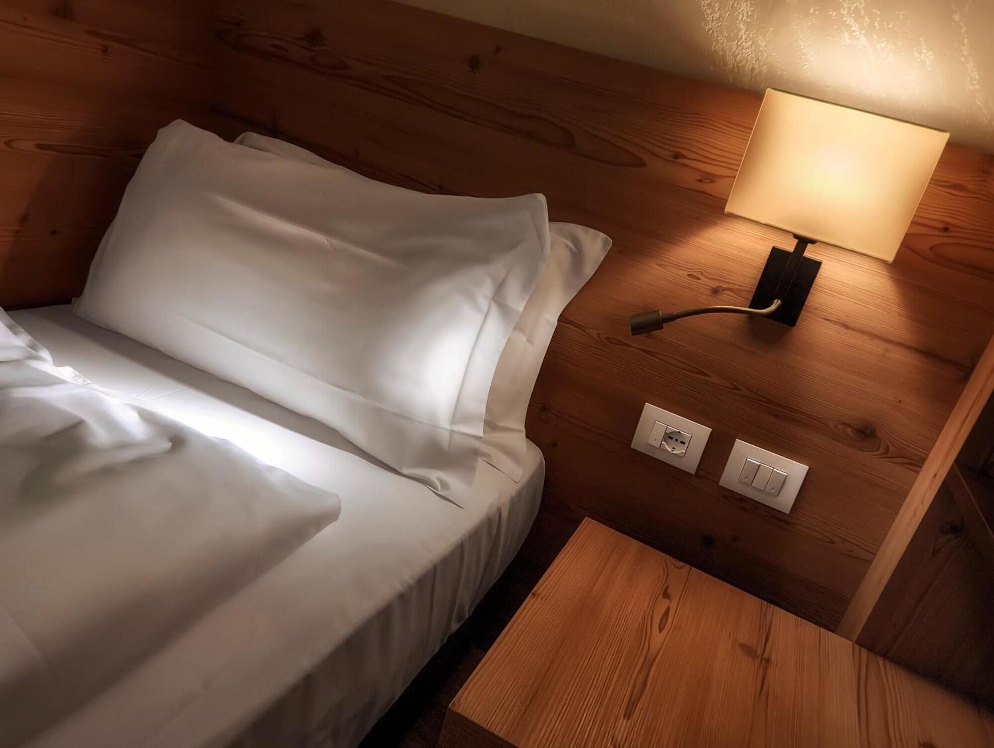 Habitación Luna Wellness Hotel