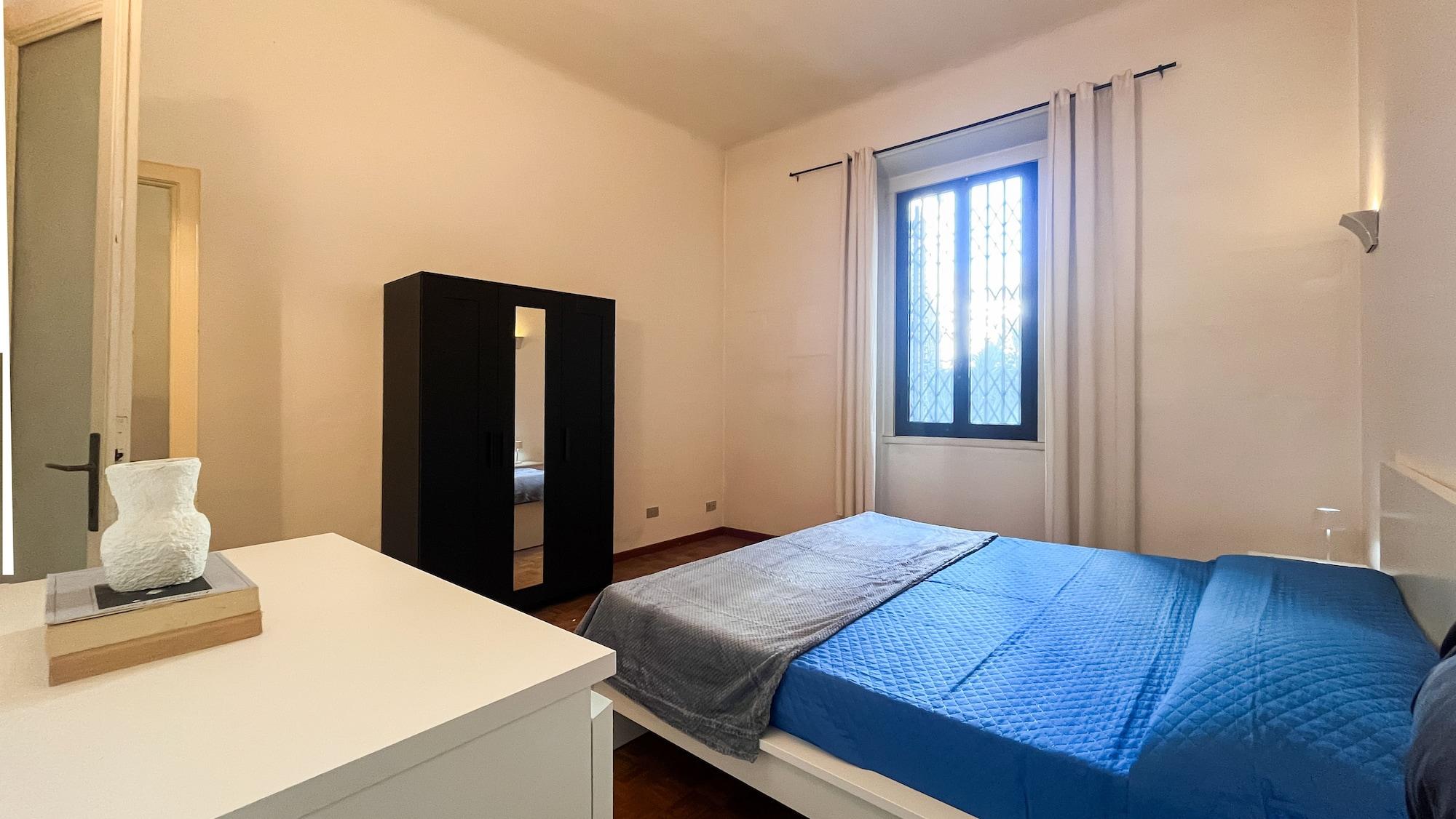 Habitación Cambiasi Apartment