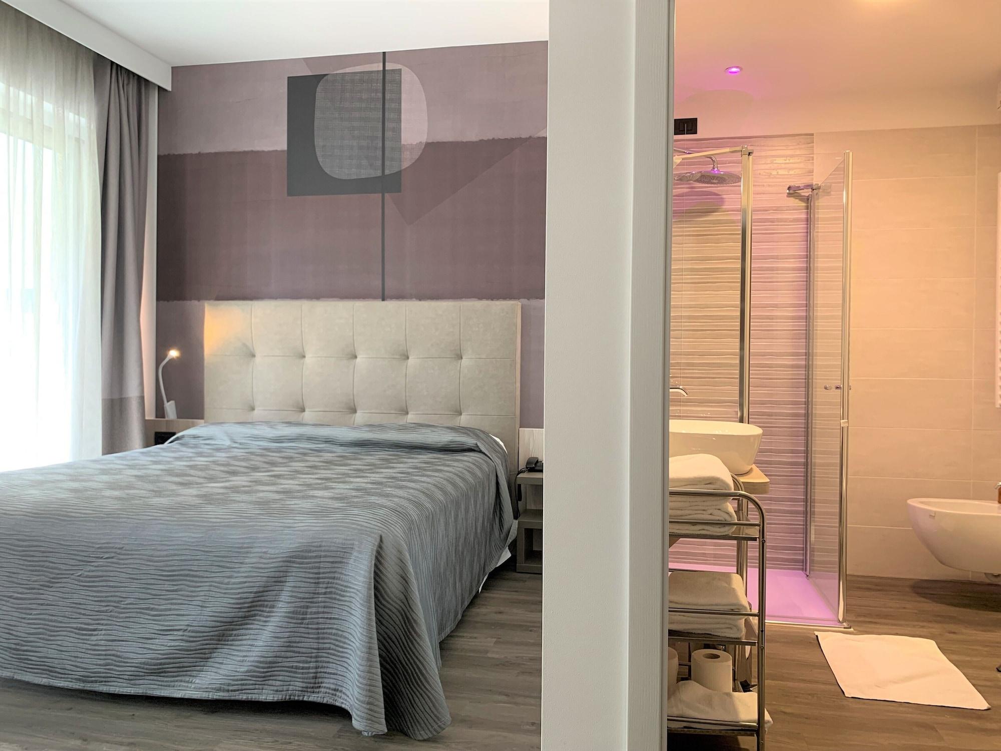 Habitación Hotel Campagnola