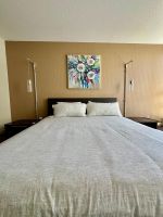 Alquiler Vacacional - Downtown Luxury 2 bdr, 2 bath & den.