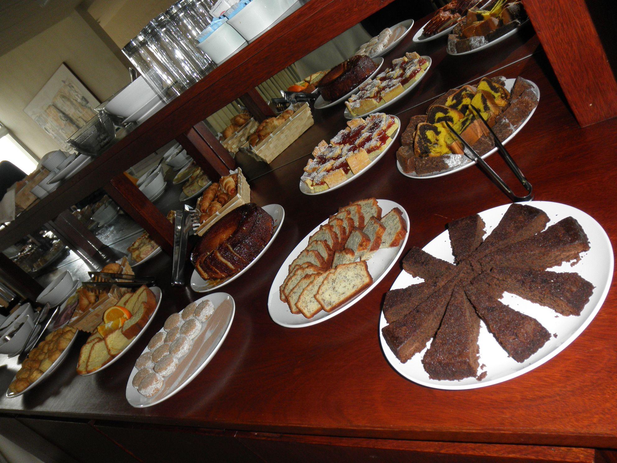 Restaurant Hotel Juana de Ibarbourou