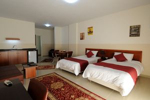 Alojamiento - Byblos Guest House