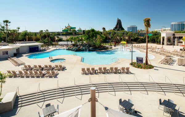 Wyndham I-Drive Avanti Resort & Conference Center - Hoteles en International Drive de Orlando