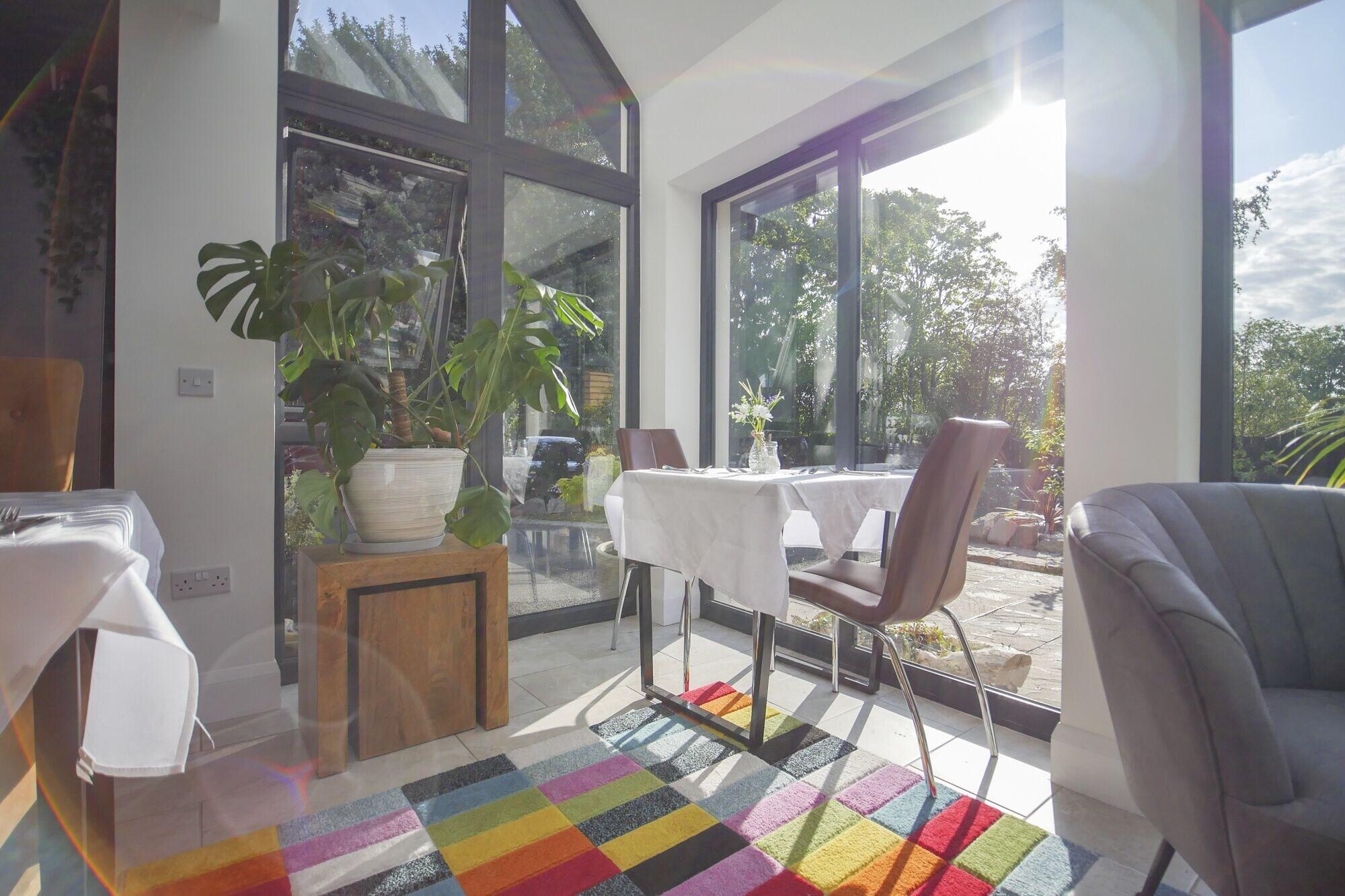 Equipamiento de Habitación Pinewood Cottage