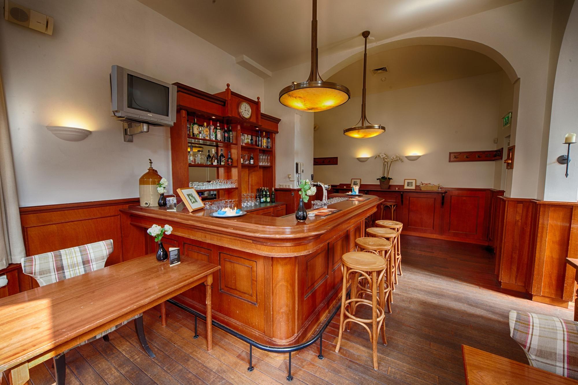 Bar/Salón Fletcher Hotel Gilde