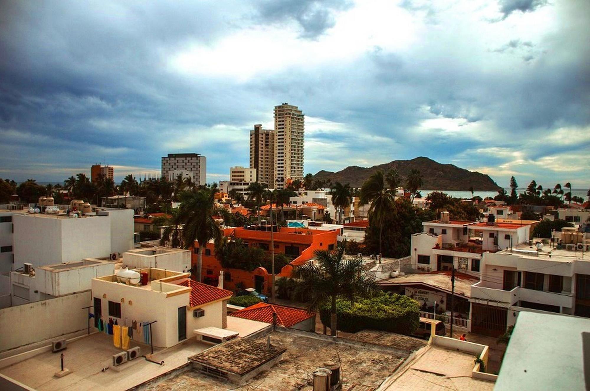 Comodidades del Alojamiento Condo Gaviotas Golden