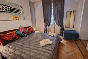 Alquiler Vacacional - 1 Bedroom Private vacation home in Turin