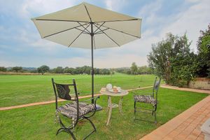 Alojamiento - Leopardsong Manor