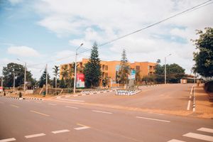 Alojamiento - Centre Saint Joseph Hotel