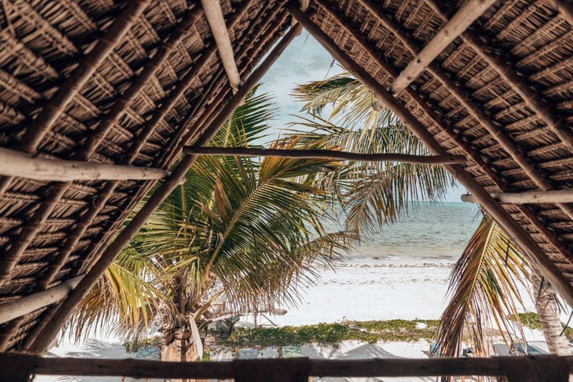 Habitación Sahari Zanzibar
