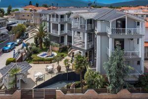 Alojamiento - Paradise