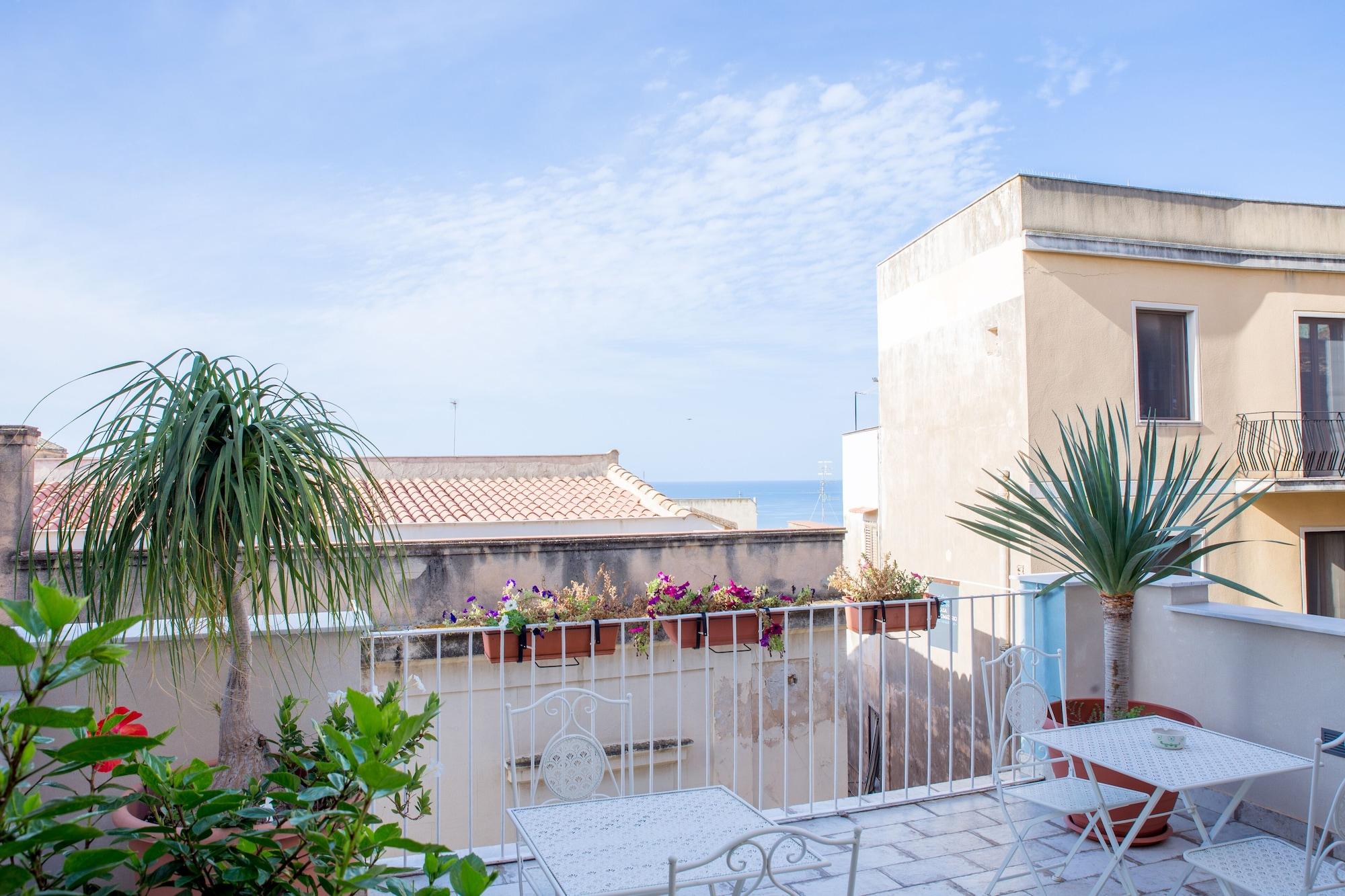 Playa Casa dell'Aromatario b&b